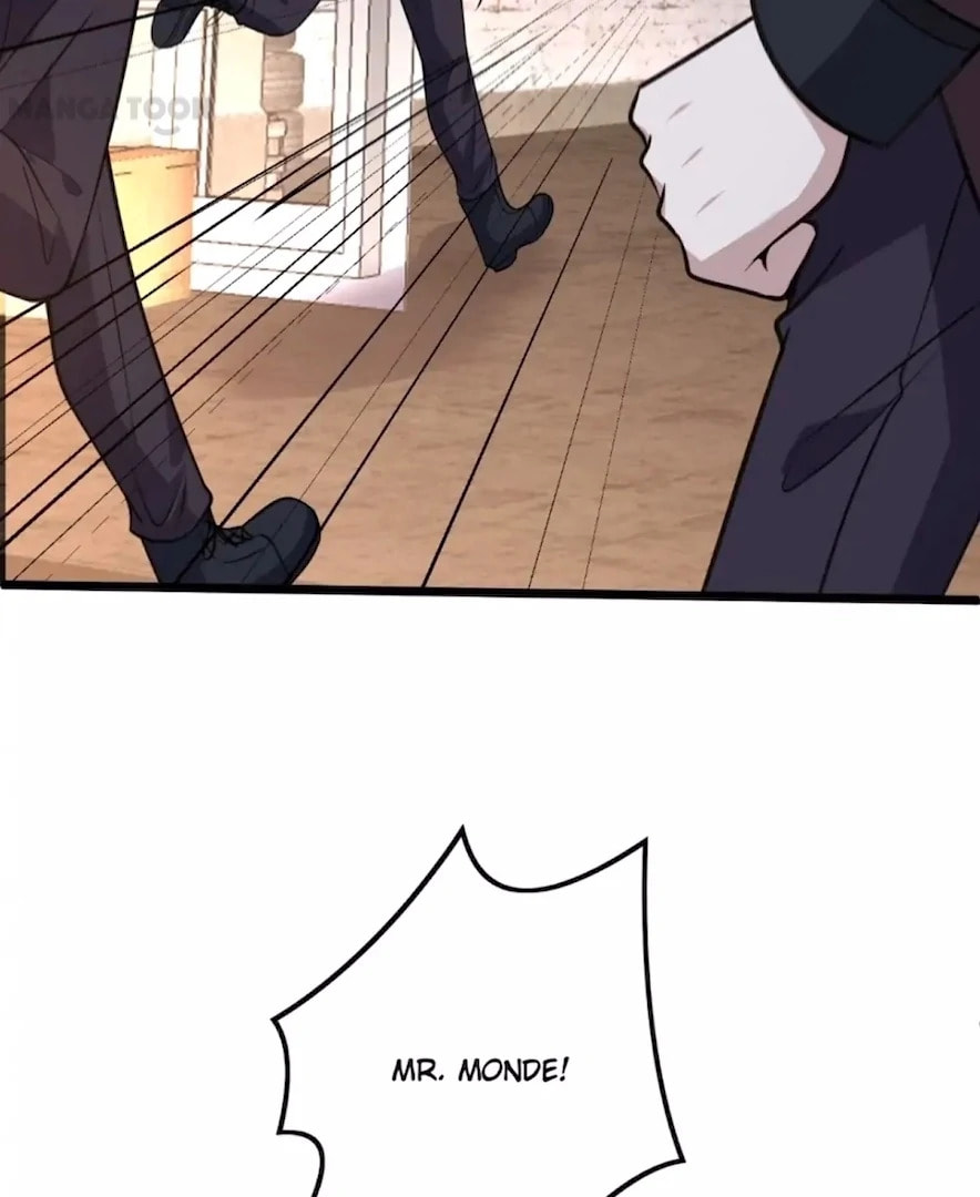 The True Heiress Is an All-Powerful Bigshot Chapter 187 page 29 - 