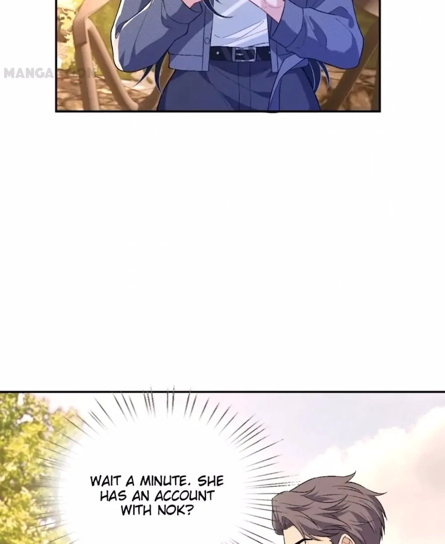 The True Heiress Is an All-Powerful Bigshot Chapter 187 page 4 - 