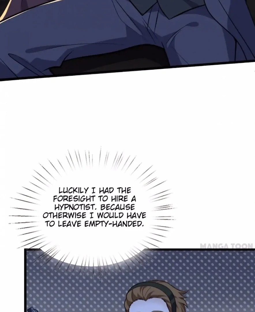 The True Heiress Is an All-Powerful Bigshot Chapter 187 page 33 - 