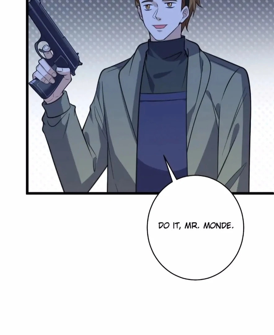 The True Heiress Is an All-Powerful Bigshot Chapter 187 page 34 - 