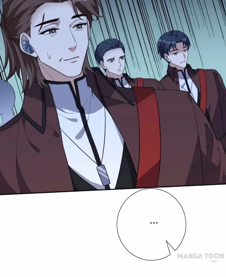 The True Heiress Is an All-Powerful Bigshot Chapter 187 page 36 - 