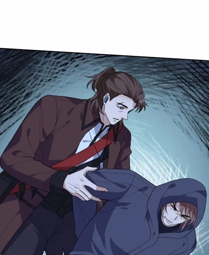 The True Heiress Is an All-Powerful Bigshot Chapter 187 page 37 - 