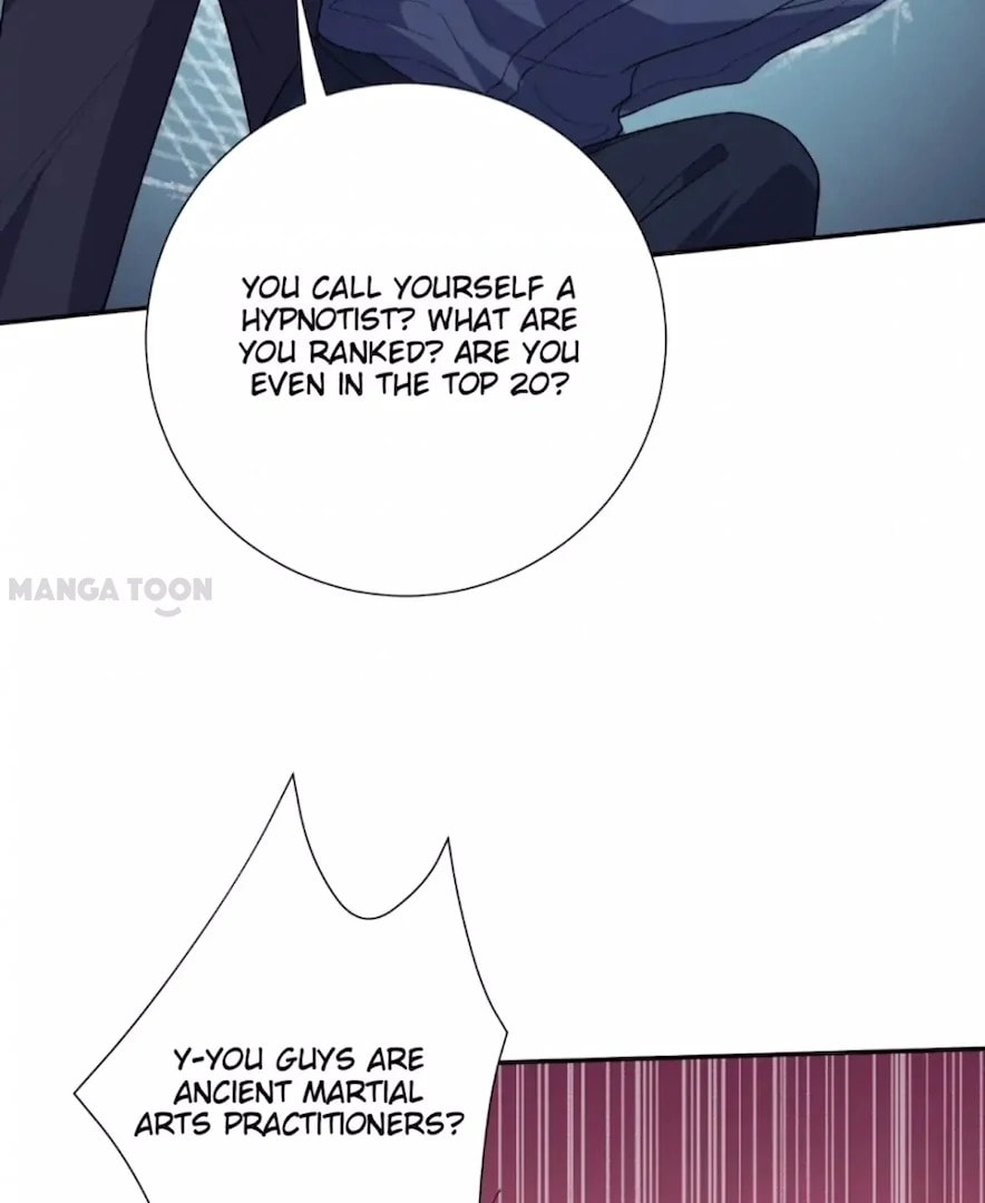 The True Heiress Is an All-Powerful Bigshot Chapter 187 page 38 - 