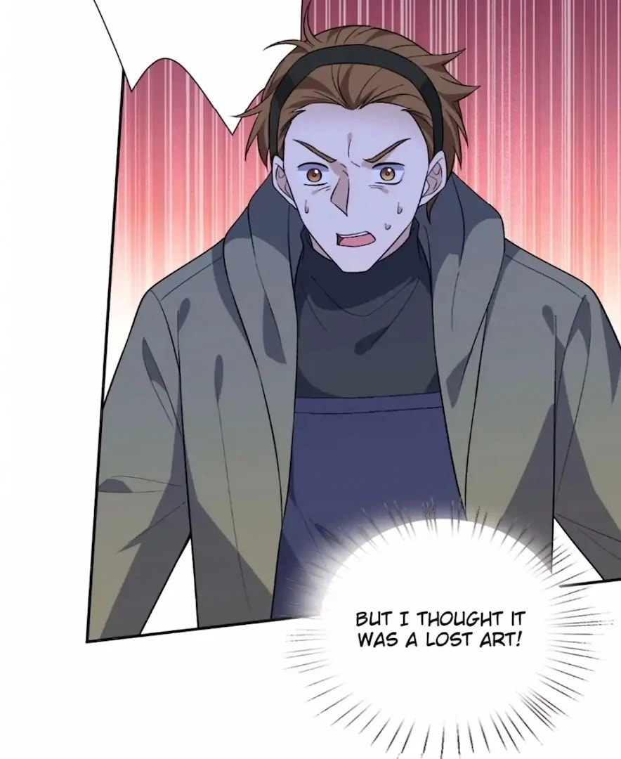 The True Heiress Is an All-Powerful Bigshot Chapter 187 page 39 - 