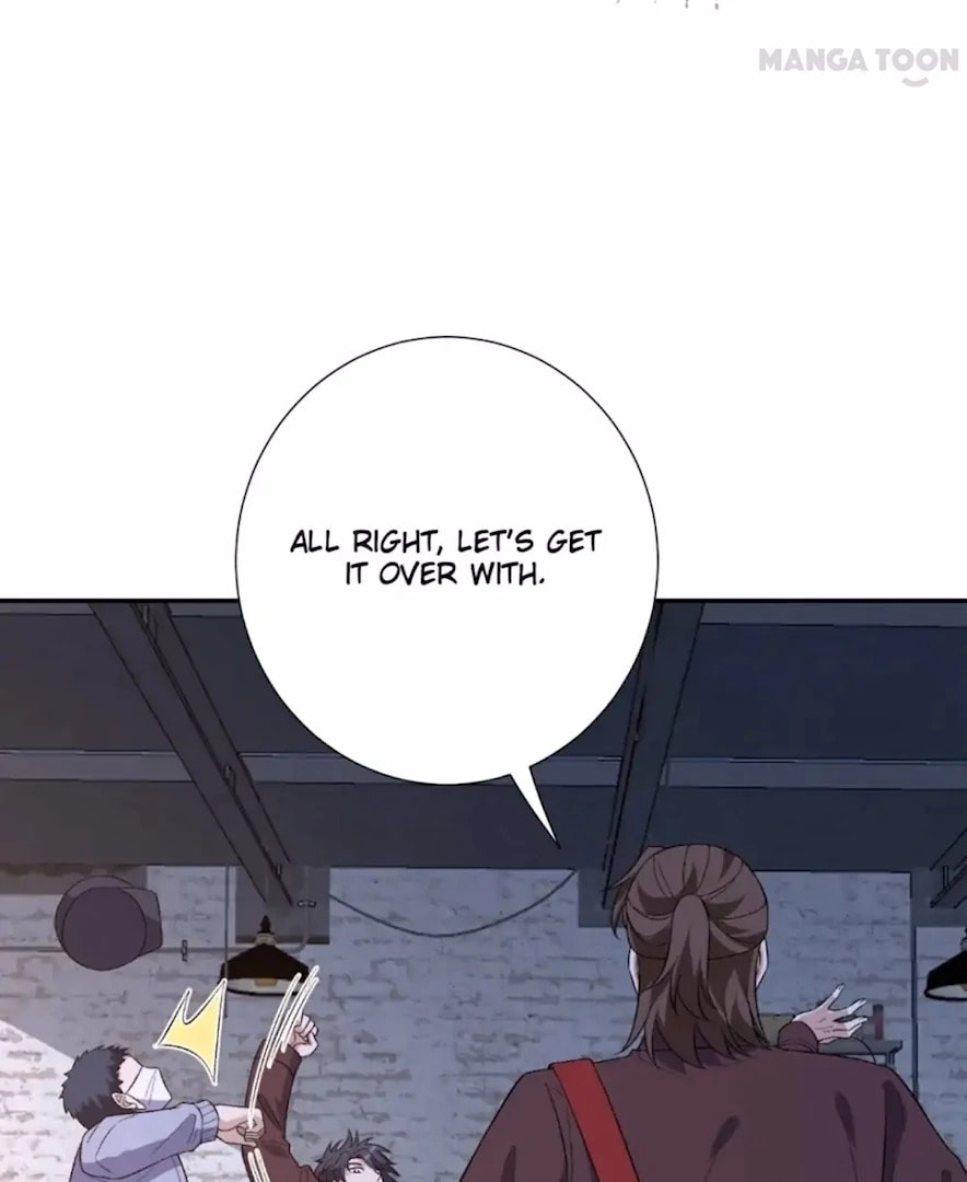 The True Heiress Is an All-Powerful Bigshot Chapter 187 page 40 - 