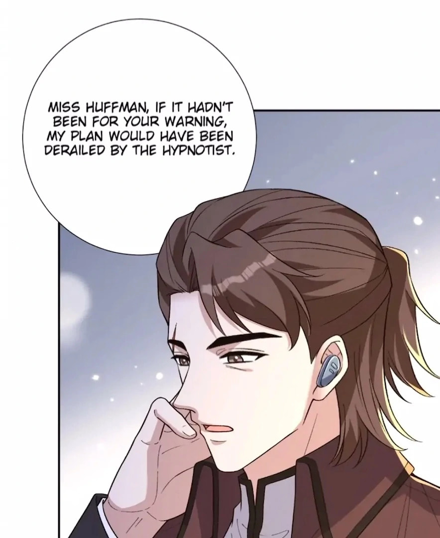 The True Heiress Is an All-Powerful Bigshot Chapter 187 page 42 - 