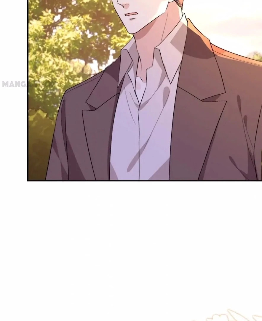 The True Heiress Is an All-Powerful Bigshot Chapter 187 page 7 - 