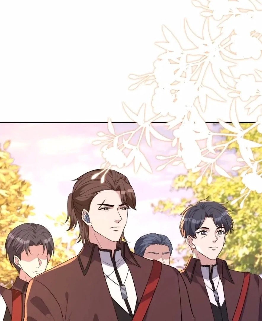 The True Heiress Is an All-Powerful Bigshot Chapter 187 page 8 - 