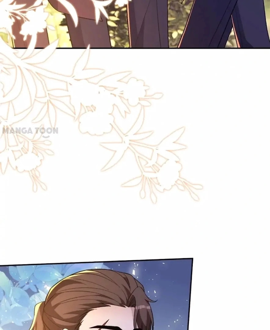 The True Heiress Is an All-Powerful Bigshot Chapter 187 page 10 - 