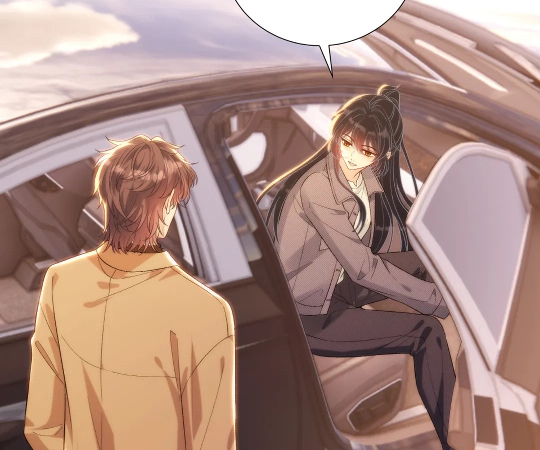 The True Heiress Is an All-Powerful Bigshot Chapter 188 page 23 - 