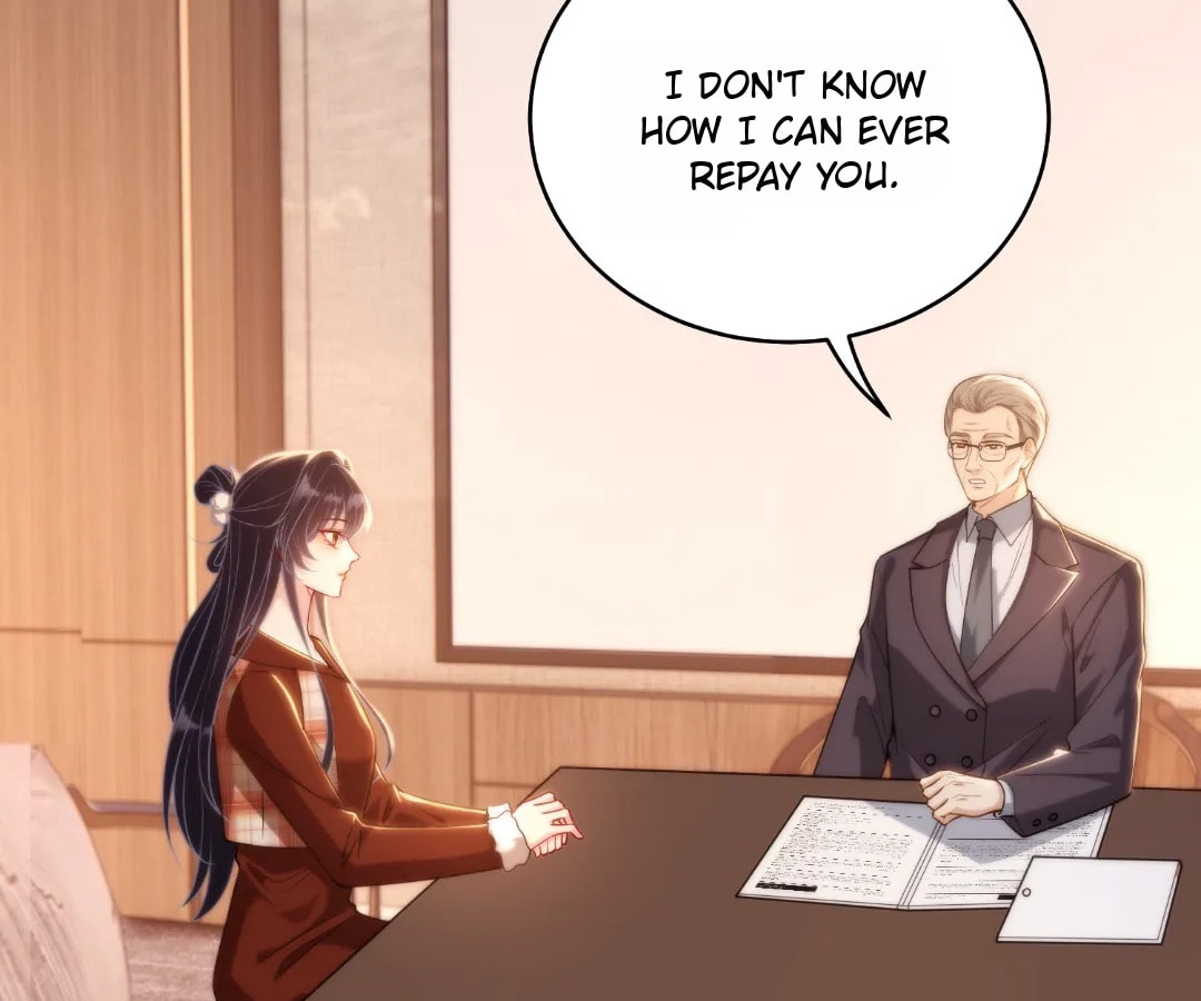 The True Heiress Is an All-Powerful Bigshot Chapter 188 page 34 - 