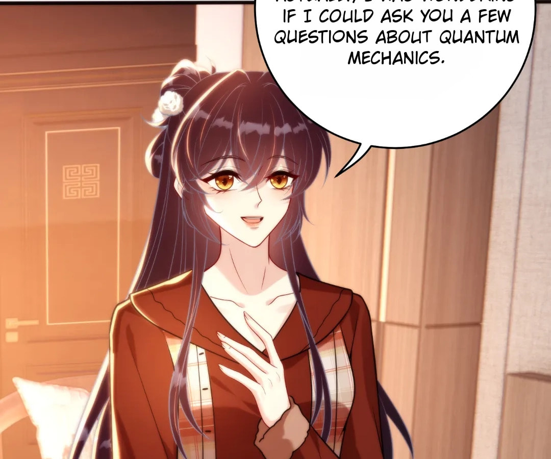 The True Heiress Is an All-Powerful Bigshot Chapter 188 page 36 - 