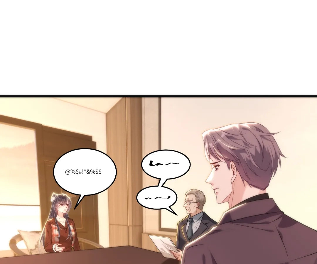 The True Heiress Is an All-Powerful Bigshot Chapter 188 page 41 - 