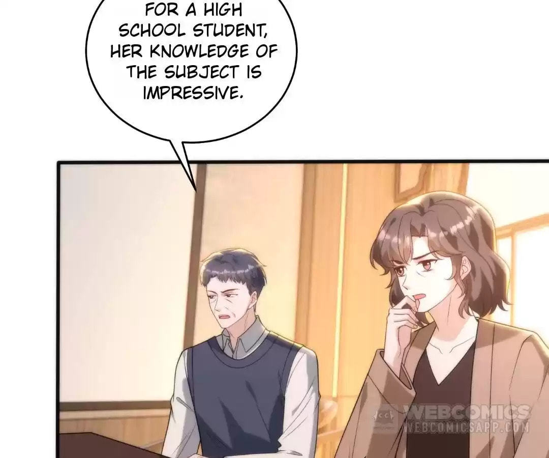 The True Heiress Is an All-Powerful Bigshot Chapter 188 page 43 - 