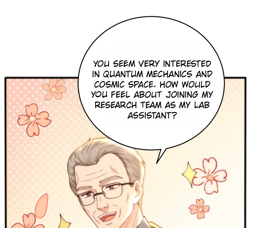 The True Heiress Is an All-Powerful Bigshot Chapter 188 page 45 - 