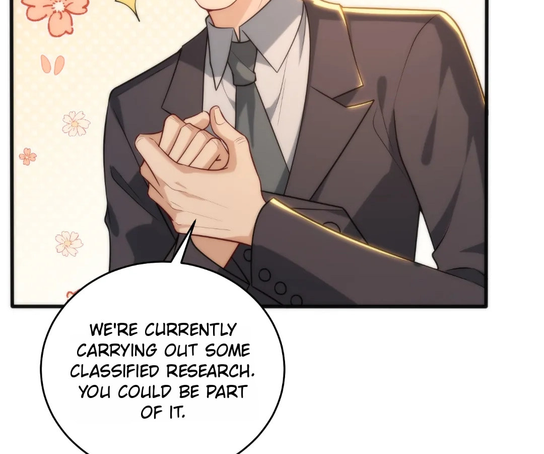 The True Heiress Is an All-Powerful Bigshot Chapter 188 page 46 - 
