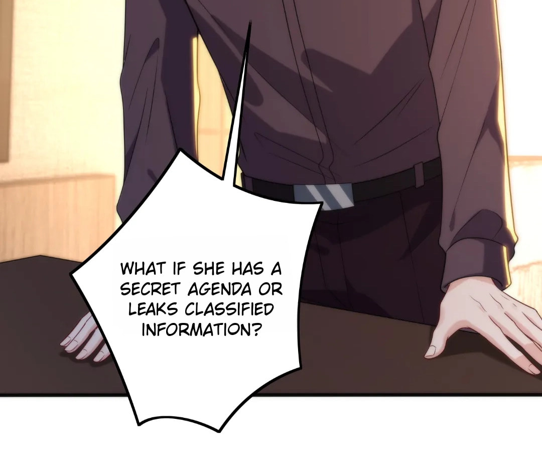 The True Heiress Is an All-Powerful Bigshot Chapter 188 page 49 - 