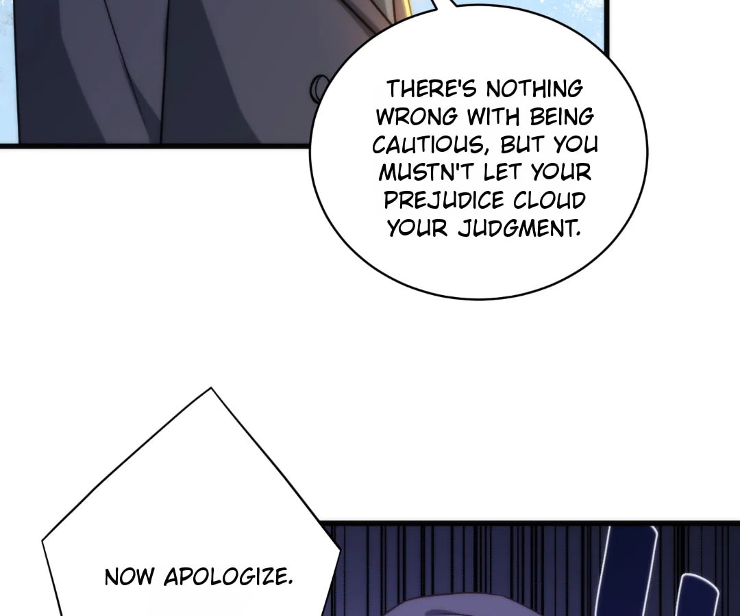 The True Heiress Is an All-Powerful Bigshot Chapter 188 page 54 - 