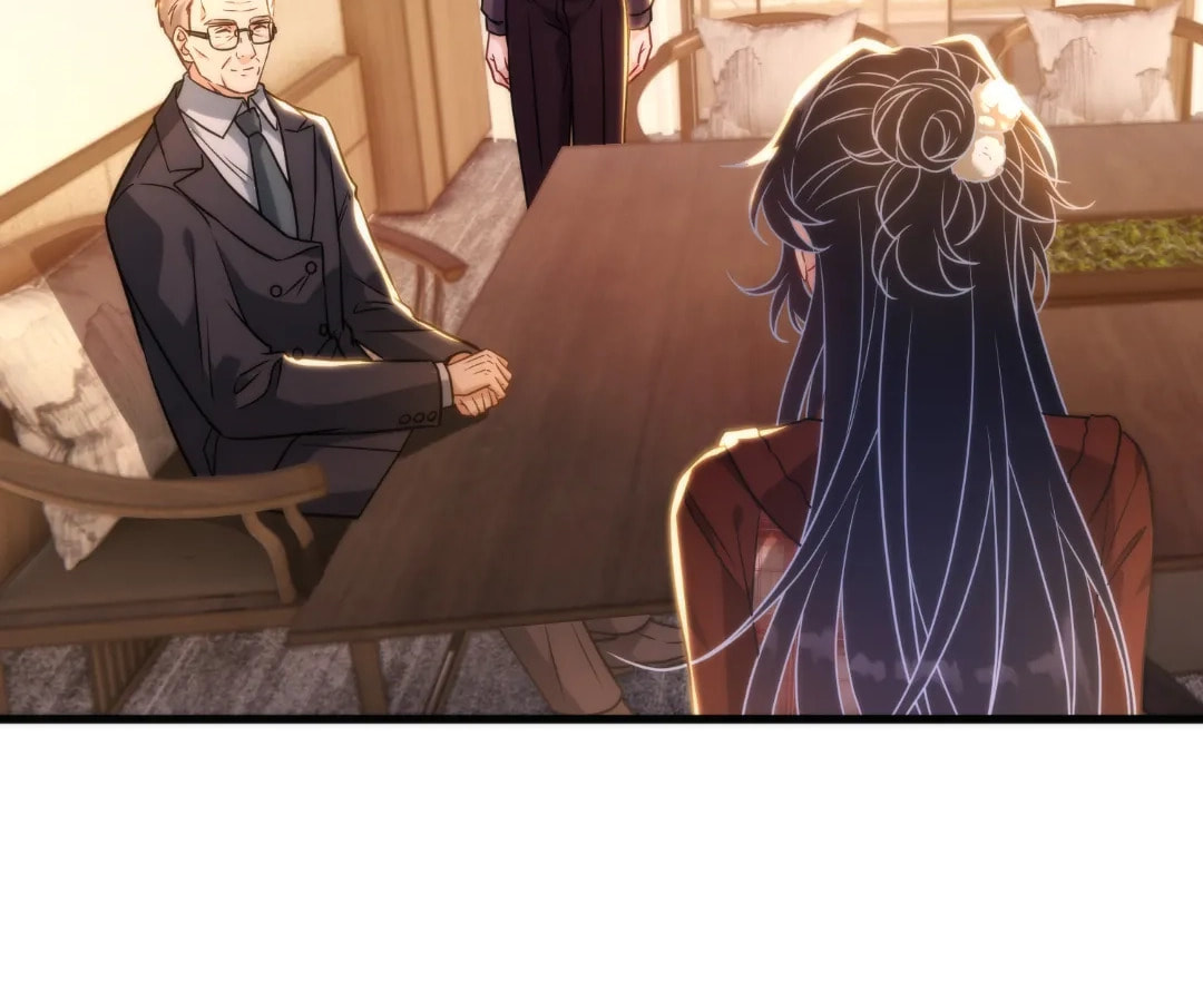 The True Heiress Is an All-Powerful Bigshot Chapter 188 page 58 - 