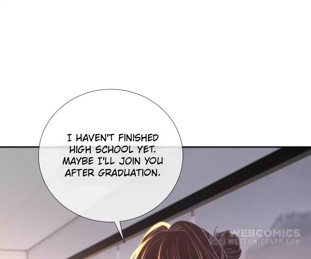 The True Heiress Is an All-Powerful Bigshot Chapter 188 page 59 - 