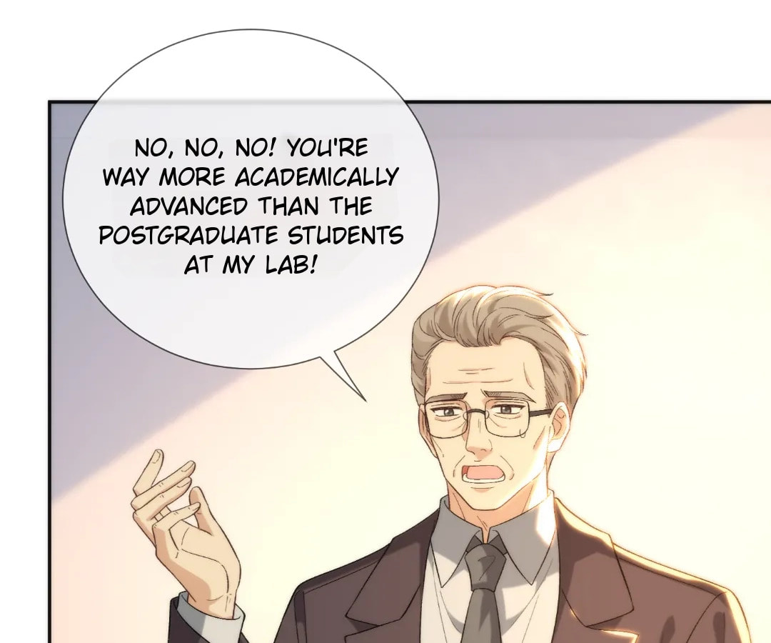 The True Heiress Is an All-Powerful Bigshot Chapter 188 page 62 - 