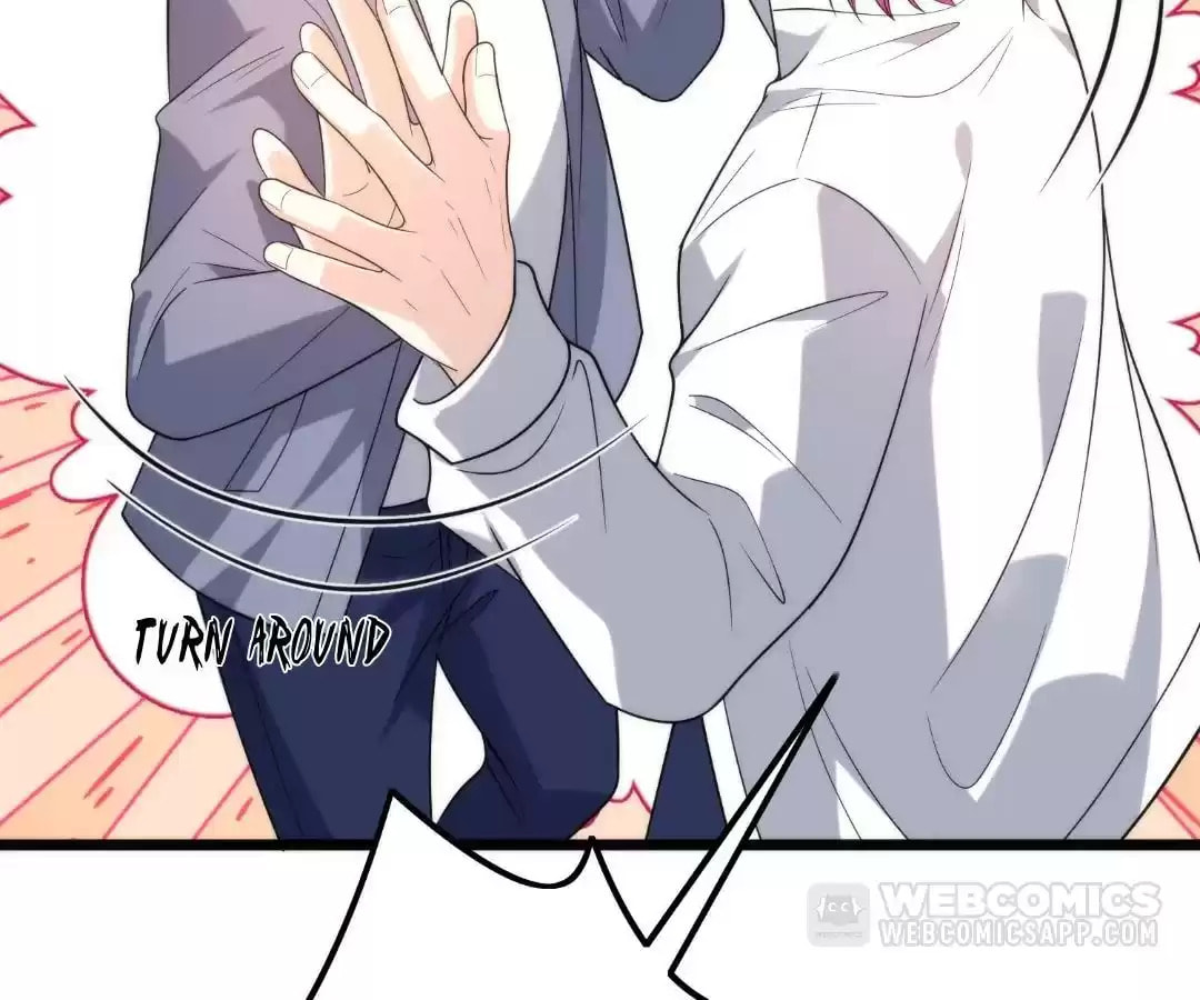The True Heiress Is an All-Powerful Bigshot Chapter 189 page 11 - 