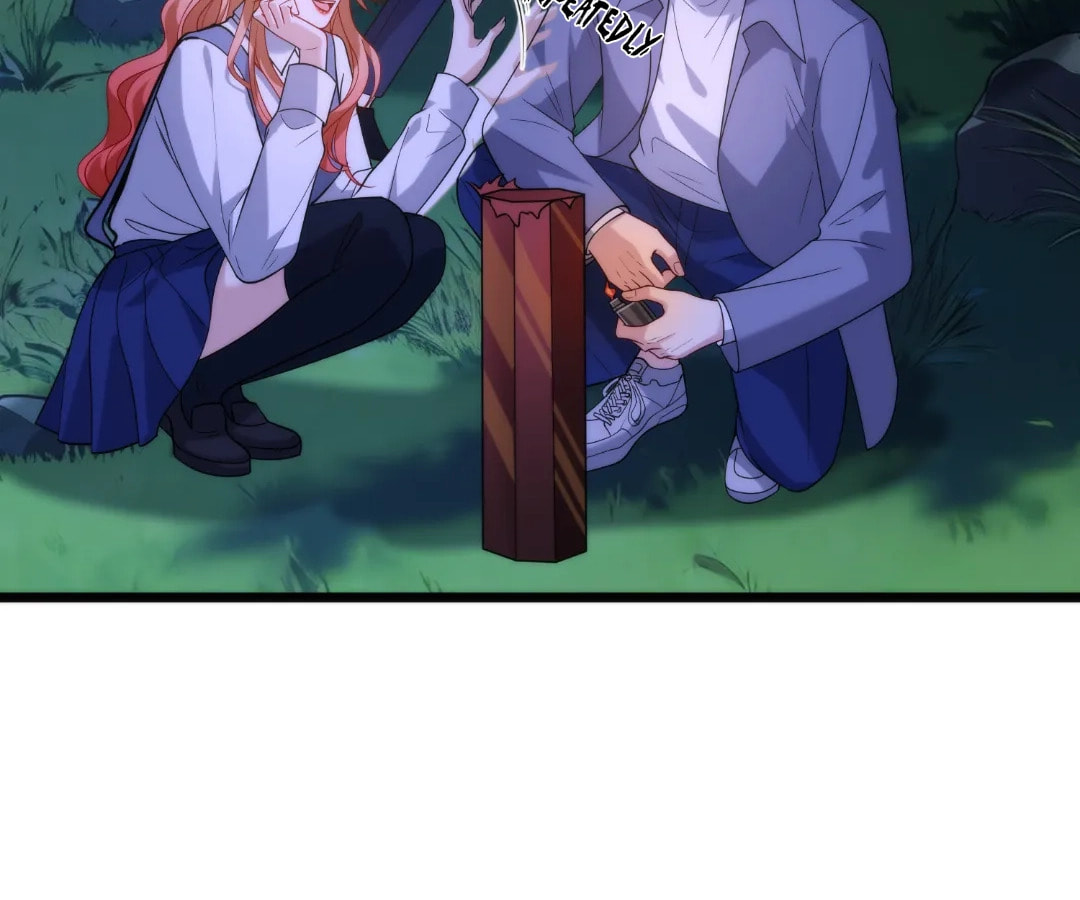 The True Heiress Is an All-Powerful Bigshot Chapter 189 page 14 - 