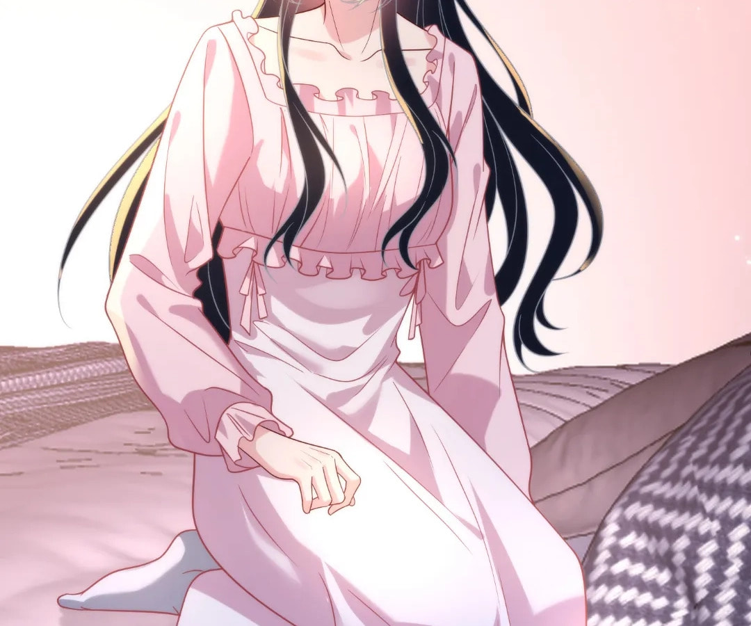 The True Heiress Is an All-Powerful Bigshot Chapter 189 page 18 - 
