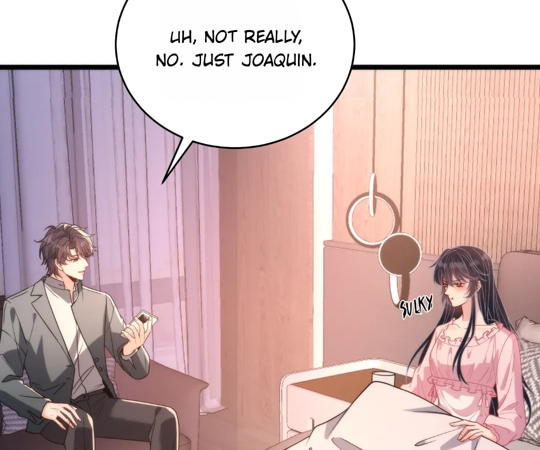 The True Heiress Is an All-Powerful Bigshot Chapter 189 page 20 - 