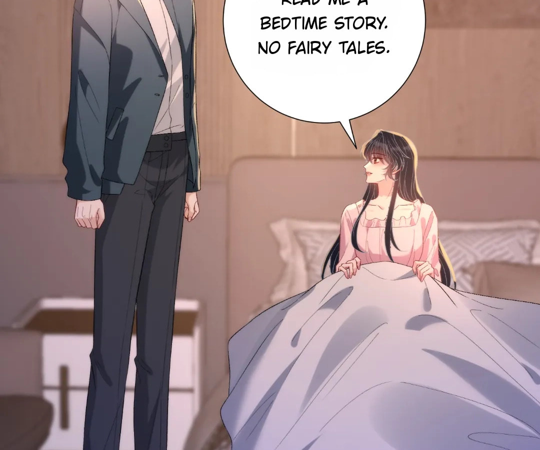 The True Heiress Is an All-Powerful Bigshot Chapter 189 page 36 - 