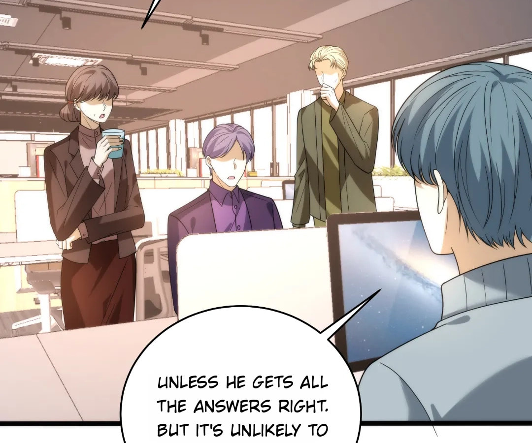 The True Heiress Is an All-Powerful Bigshot Chapter 189 page 5 - 