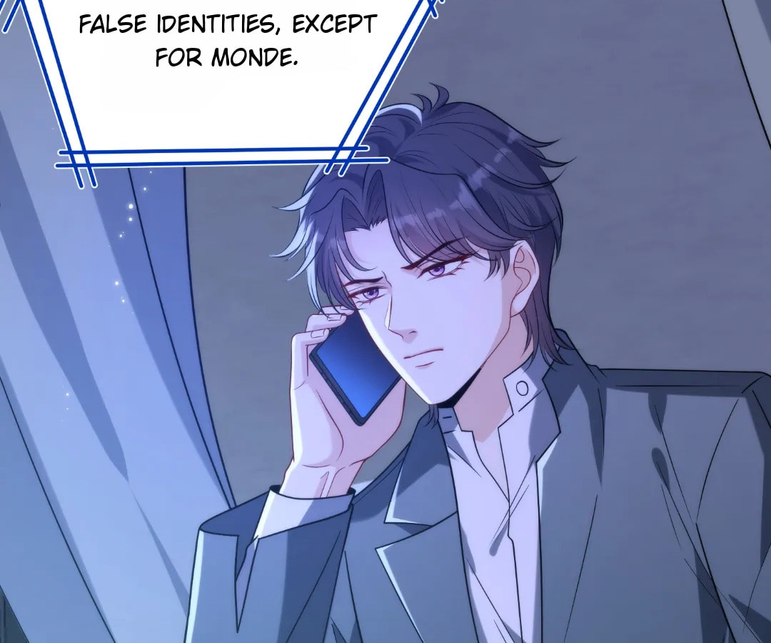 The True Heiress Is an All-Powerful Bigshot Chapter 189 page 52 - 