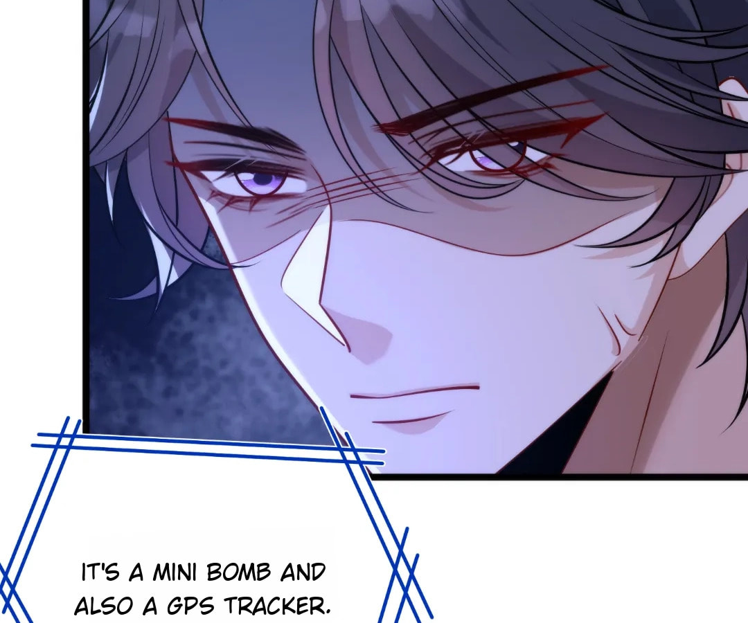 The True Heiress Is an All-Powerful Bigshot Chapter 189 page 55 - 