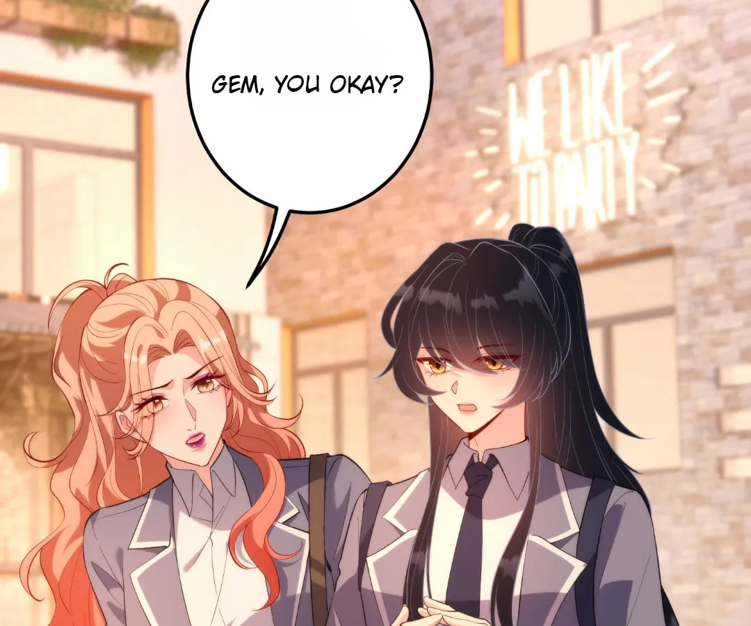 The True Heiress Is an All-Powerful Bigshot Chapter 190 page 12 - 