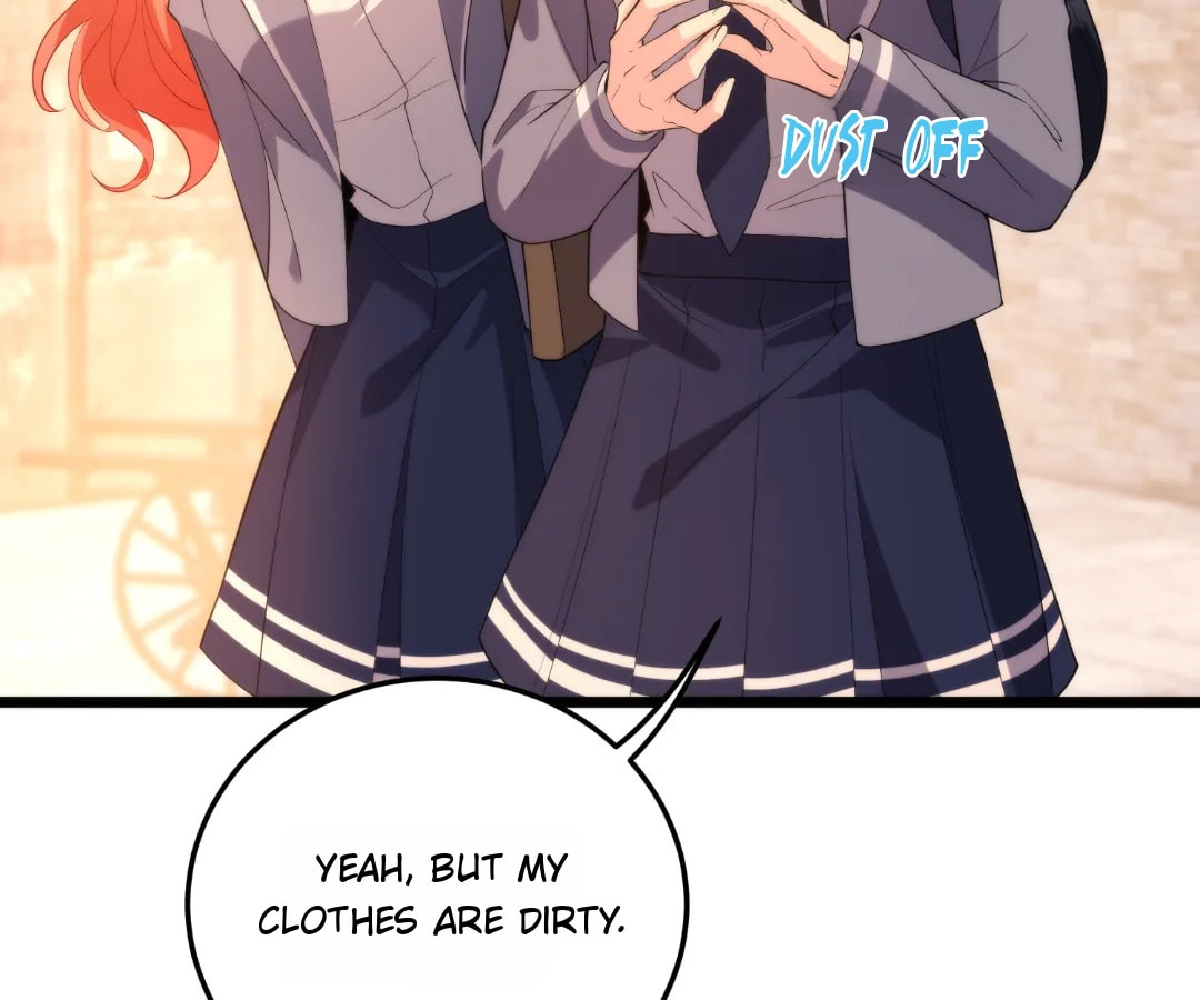 The True Heiress Is an All-Powerful Bigshot Chapter 190 page 13 - 