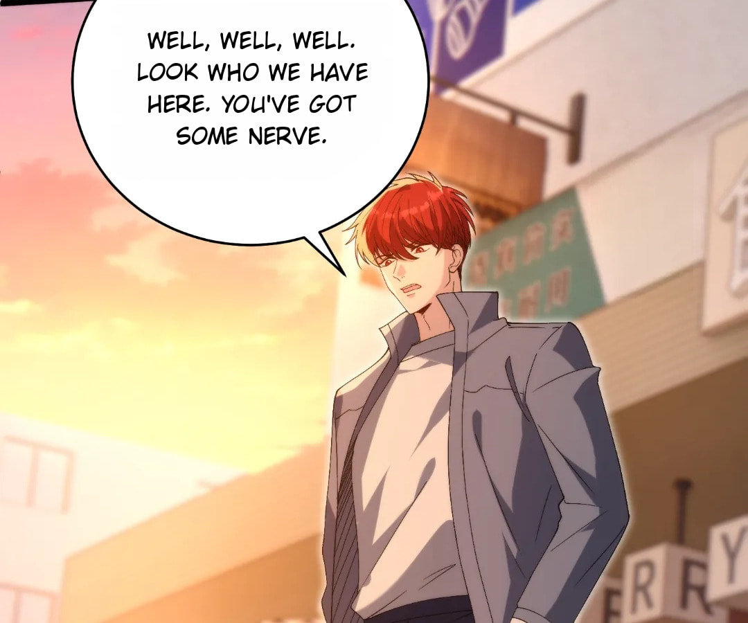 The True Heiress Is an All-Powerful Bigshot Chapter 190 page 15 - 