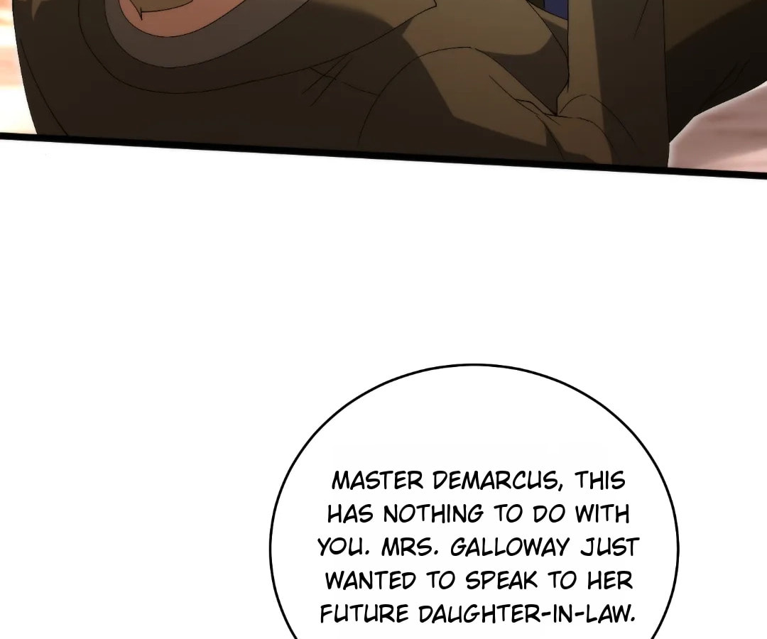 The True Heiress Is an All-Powerful Bigshot Chapter 190 page 17 - 