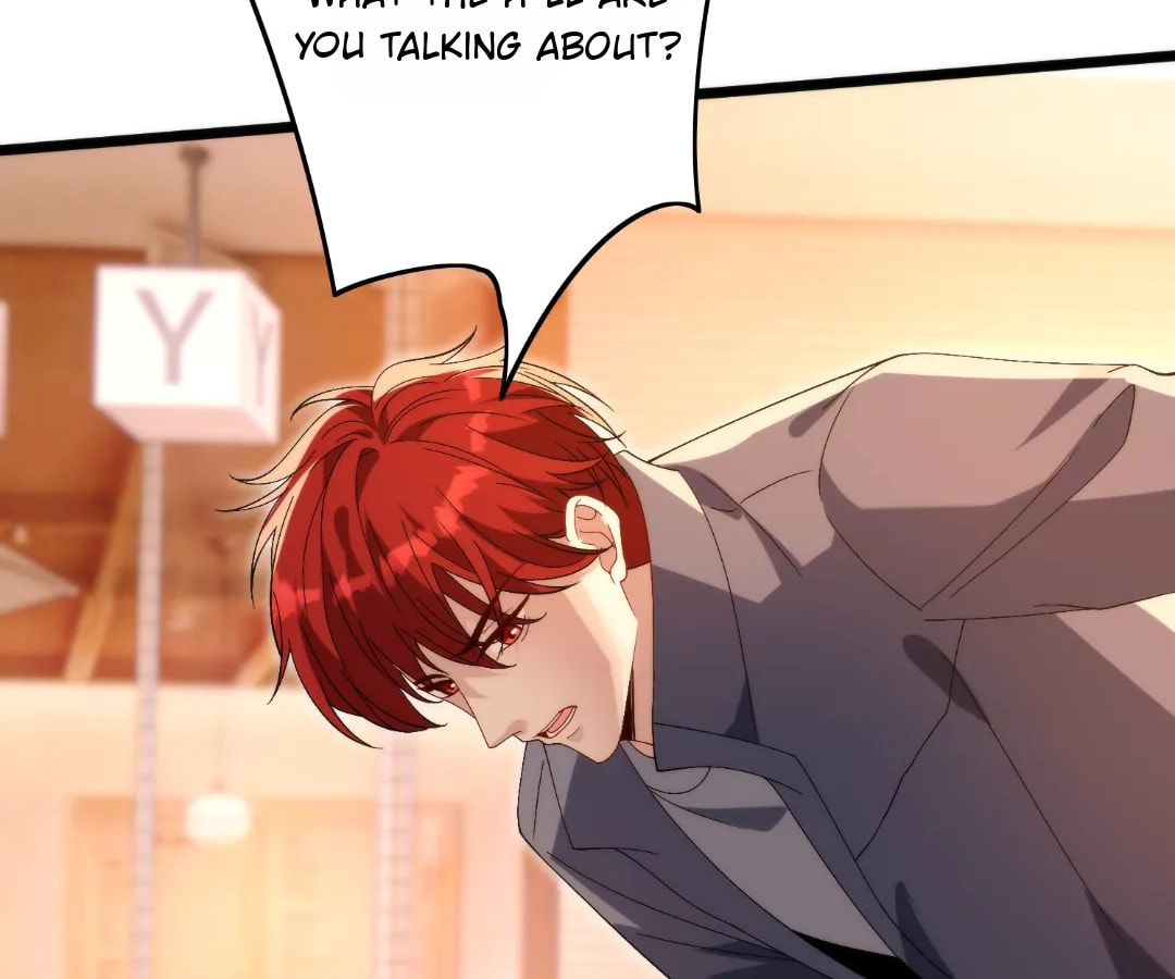 The True Heiress Is an All-Powerful Bigshot Chapter 190 page 20 - 