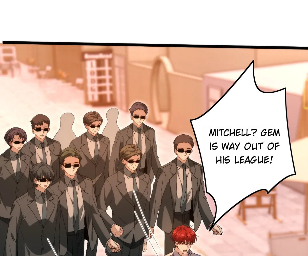 The True Heiress Is an All-Powerful Bigshot Chapter 190 page 23 - 