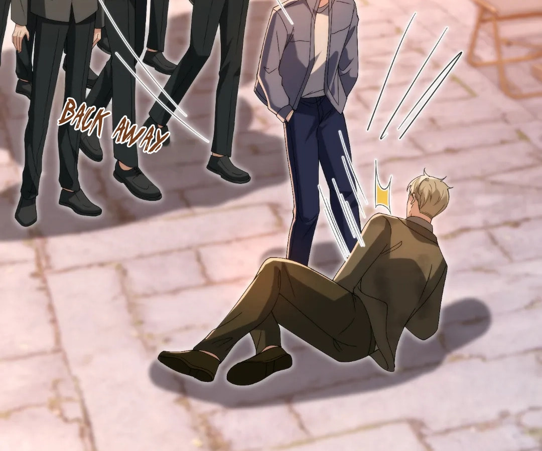 The True Heiress Is an All-Powerful Bigshot Chapter 190 page 24 - 