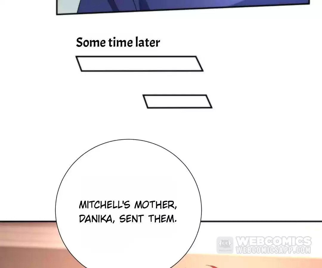 The True Heiress Is an All-Powerful Bigshot Chapter 190 page 27 - 