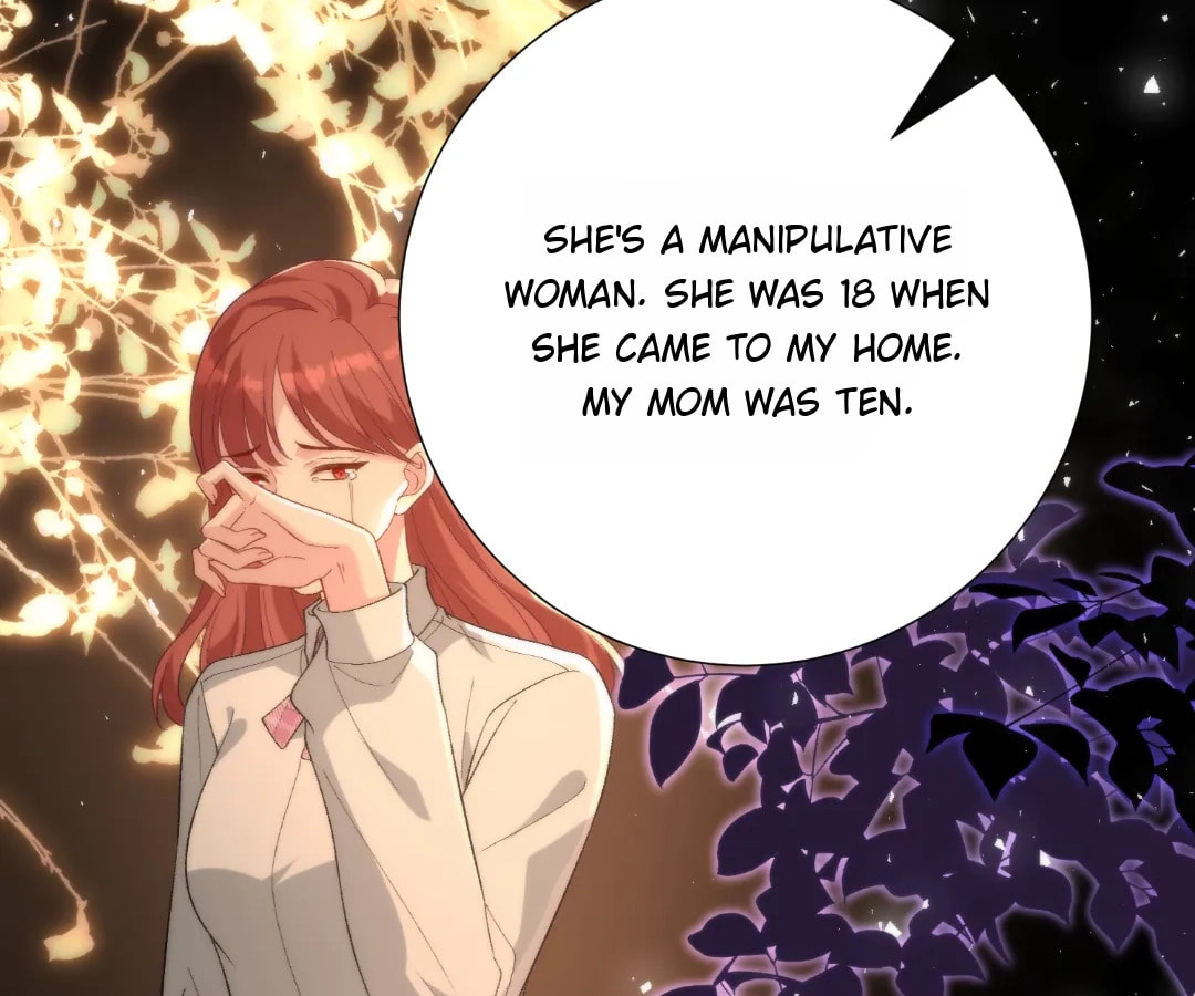The True Heiress Is an All-Powerful Bigshot Chapter 190 page 30 - 