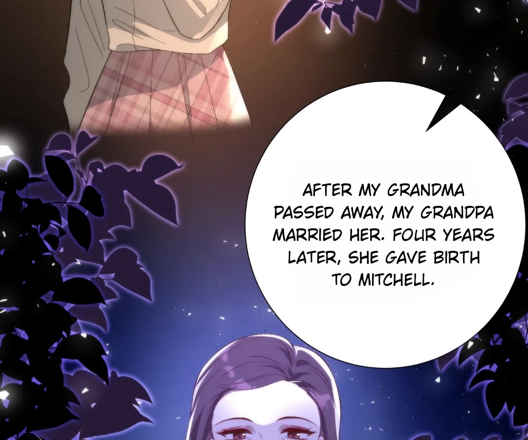 The True Heiress Is an All-Powerful Bigshot Chapter 190 page 31 - 