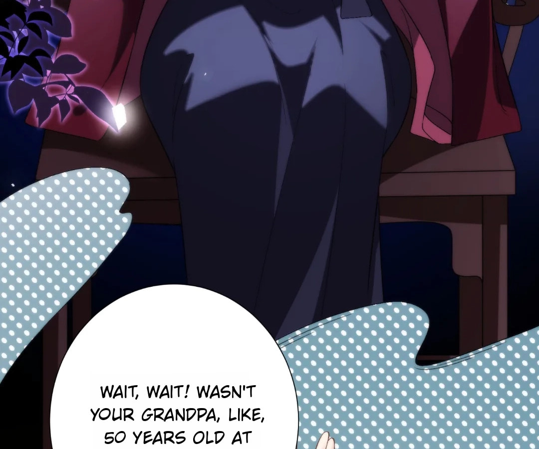The True Heiress Is an All-Powerful Bigshot Chapter 190 page 33 - 