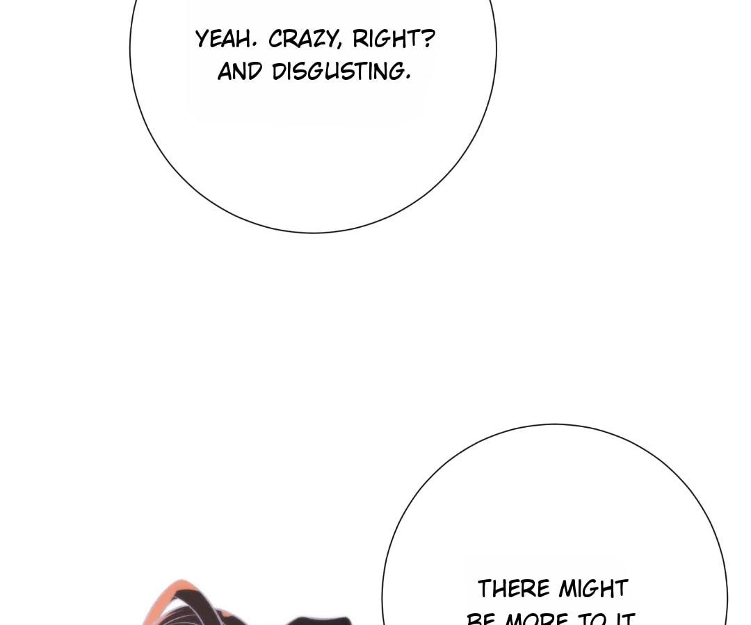 The True Heiress Is an All-Powerful Bigshot Chapter 190 page 36 - 