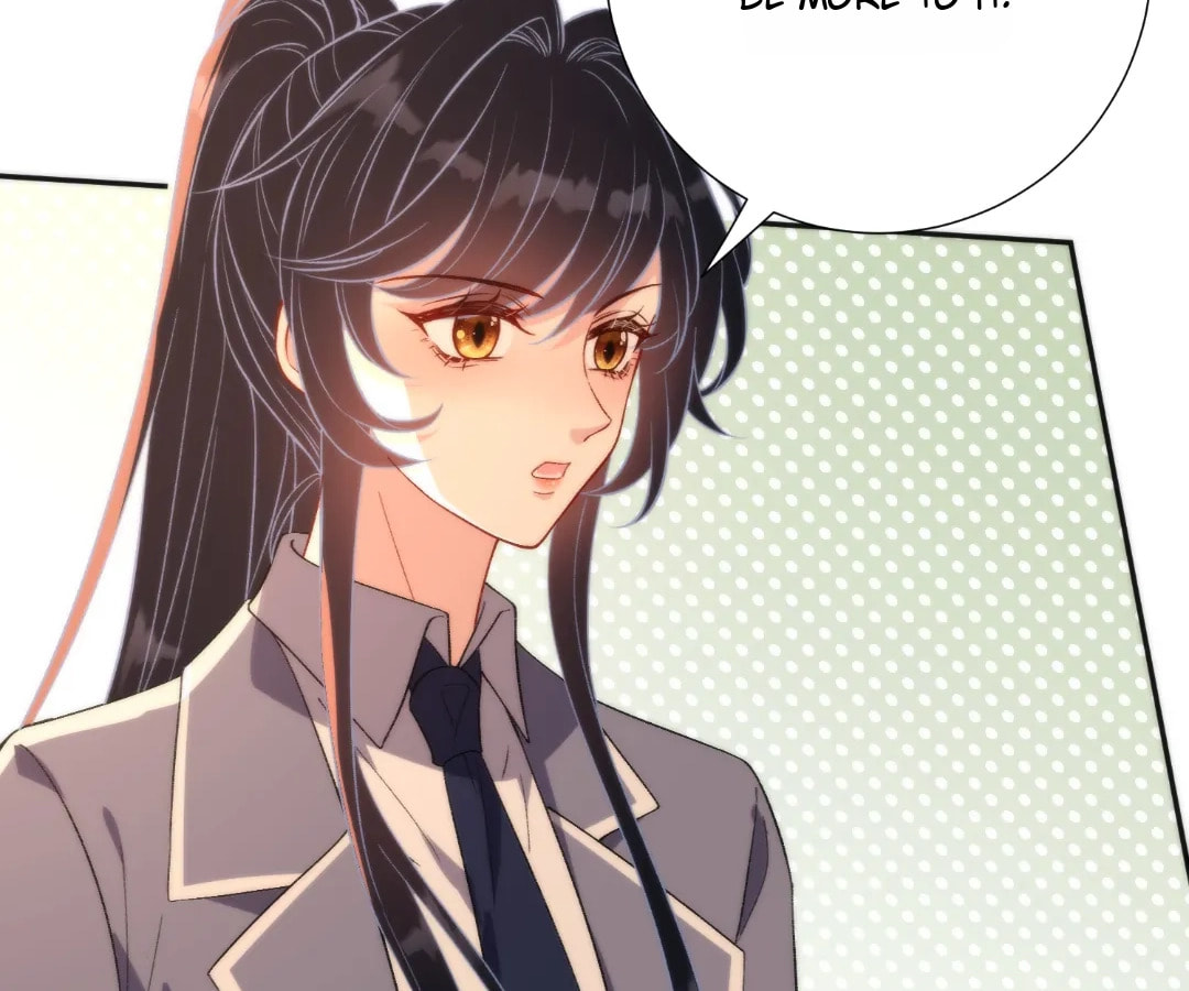 The True Heiress Is an All-Powerful Bigshot Chapter 190 page 37 - 