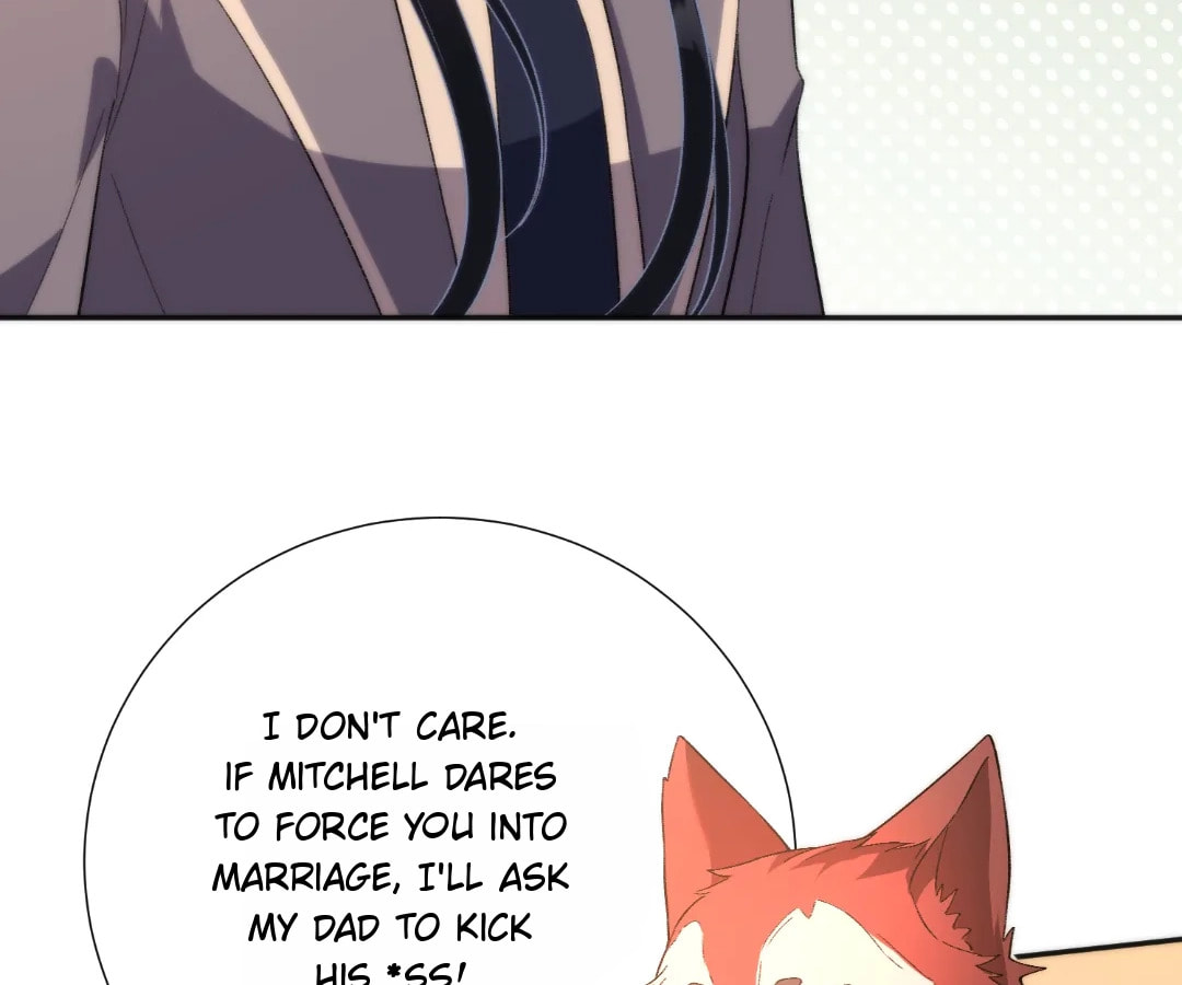 The True Heiress Is an All-Powerful Bigshot Chapter 190 page 38 - 