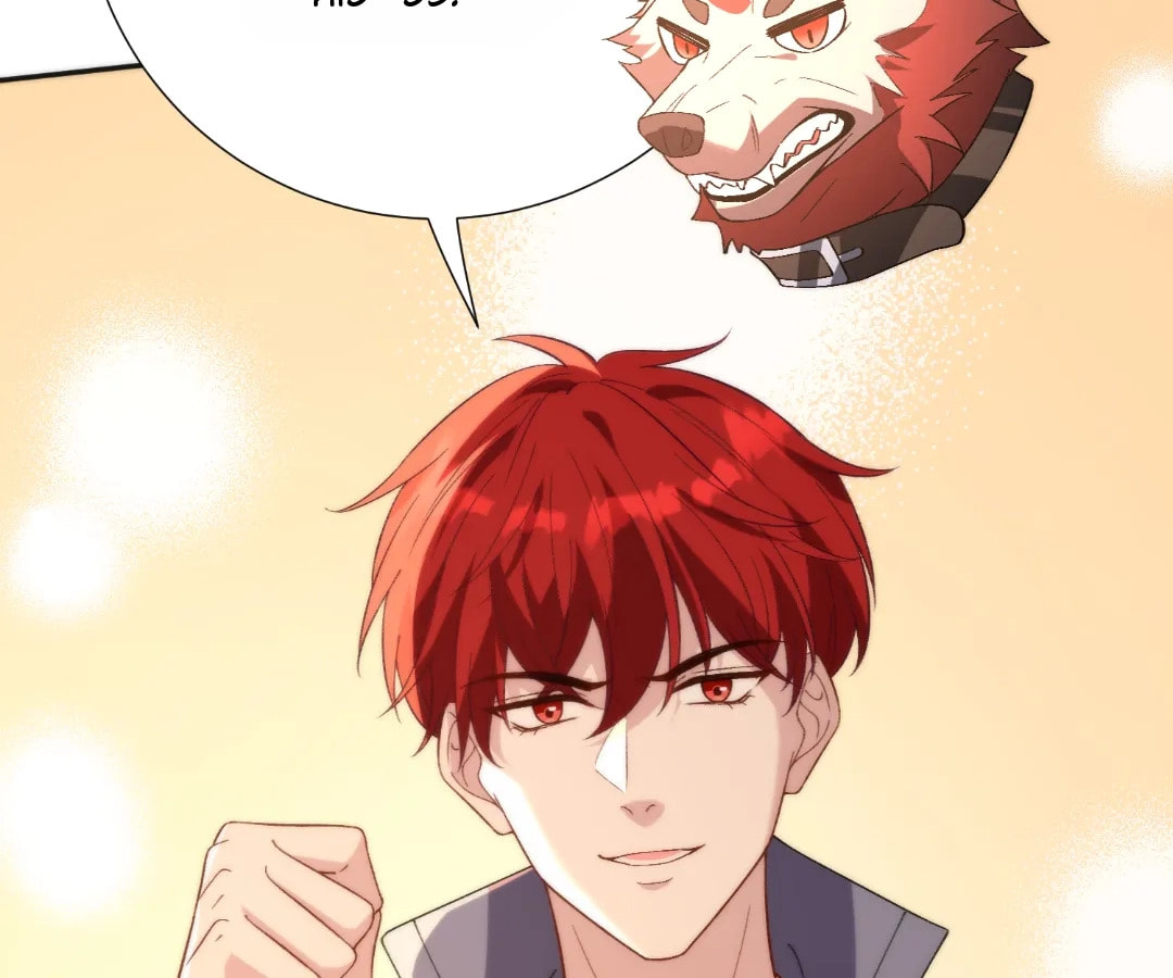 The True Heiress Is an All-Powerful Bigshot Chapter 190 page 39 - 
