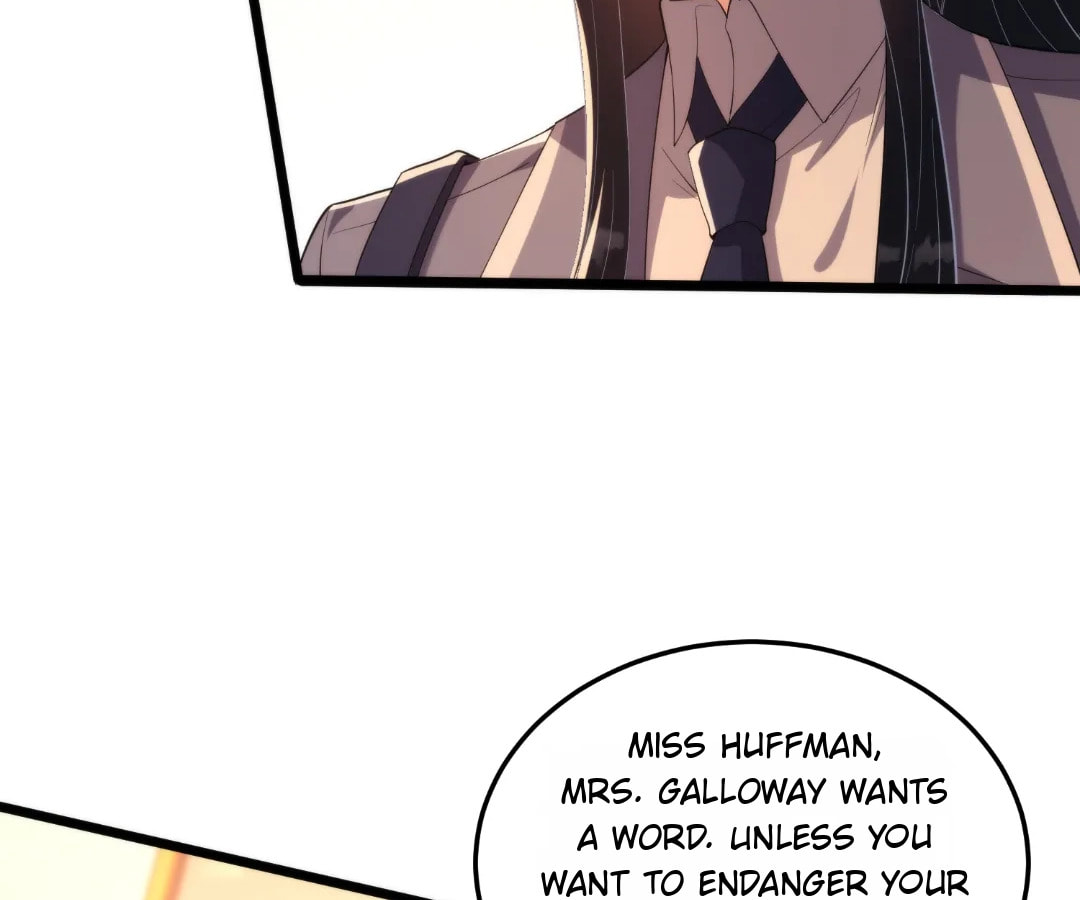 The True Heiress Is an All-Powerful Bigshot Chapter 190 page 5 - 
