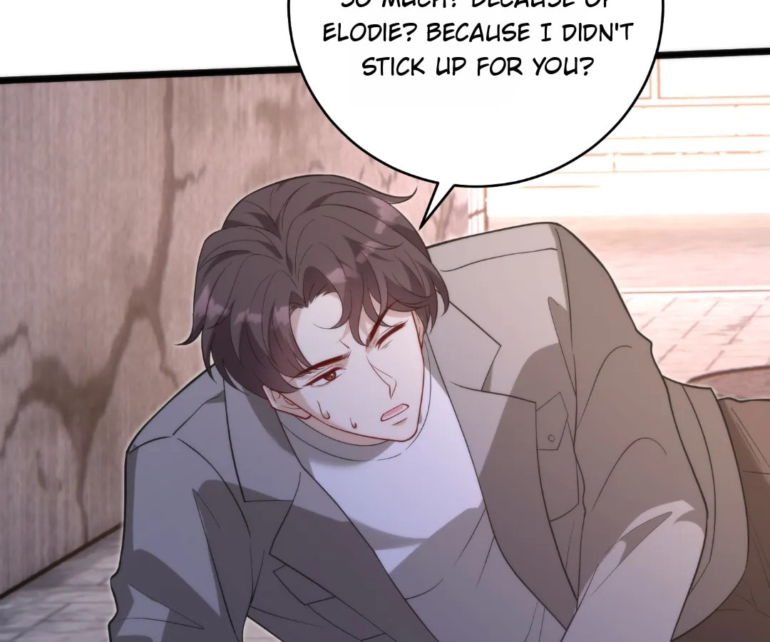 The True Heiress Is an All-Powerful Bigshot Chapter 190 page 53 - 